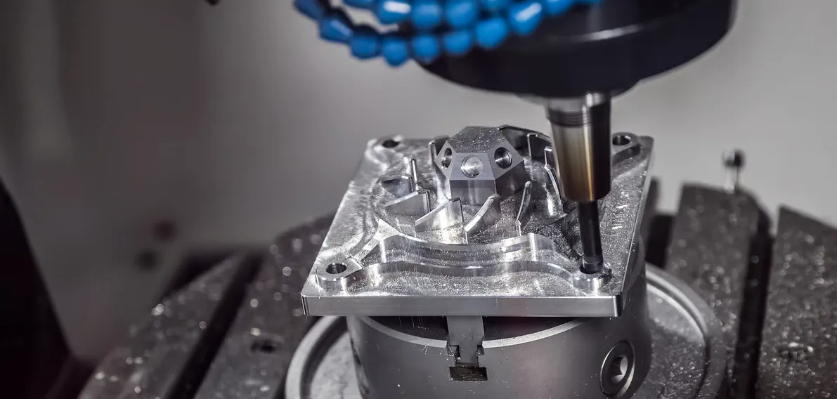 CNC struganje rotacionog dela – tokarenje metala