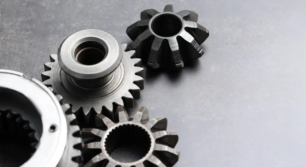 Materijali za CNC glodanje