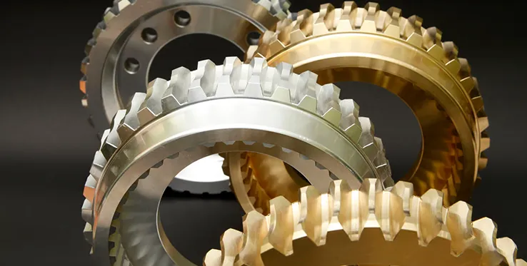 Materijali za CNC obradu – čelik, aluminijum i mesing