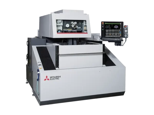 Mitsubishi EDM MV1200-S M800 mašina za CNC erodiranje