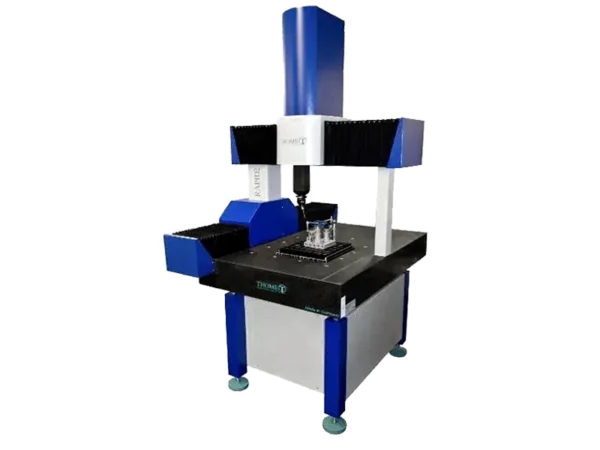 THOME PRECISION RAPID CMM za merenje i kontrolu kvaliteta