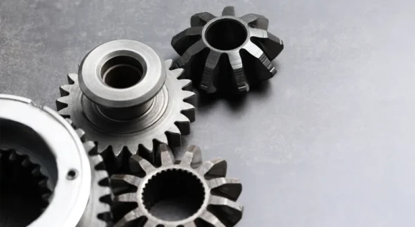Materials for CNC milling including steel aluminum brass copper and engineering plastics